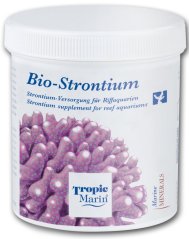 TM bio strontium