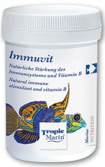 Tropic Marin Immuvit 60 g imunostimulator natural
