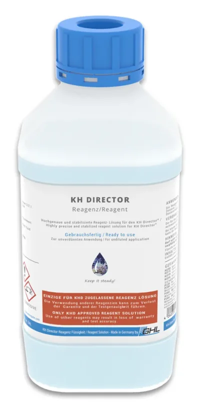 GHL KH Director Reagent 1000 ml PL-1542