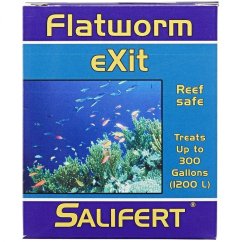 Salifert Flatworm Exit sredstvo protiv plošnjaka