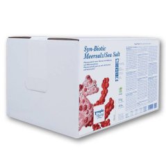 Tropic Marin Syn-Biotic Sea Salt 20 kg – 600 l