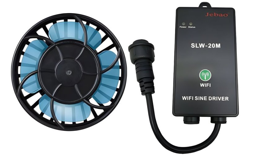 Jecod/Jebao SLW 30 M