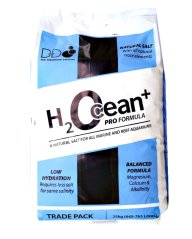 h2ocean salt 25kg