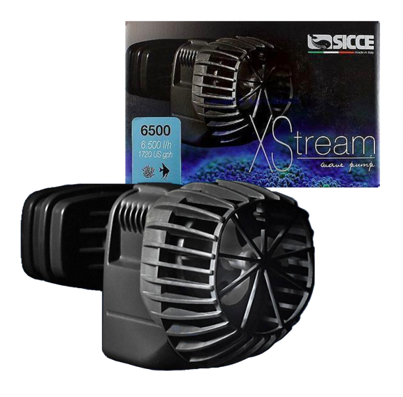 Sicce Xstream 6500