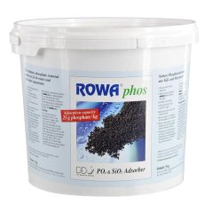 Rowa phos 5000 g Phosphat- und Silikatentferner