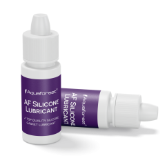 af silicone lubricant