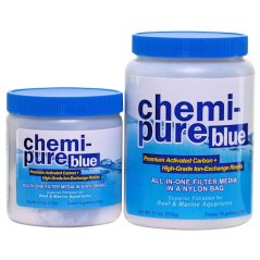 Chemi Pure Blue (11 oz) 312g