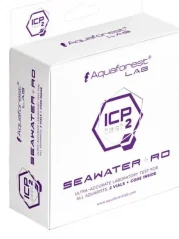 Aquaforest ICP 2 Test - Profesionálna Analýza Akváriovej Vody + RO