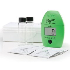 Hanna Instruments HI-764 Nitrit Koloriméter Marine ULR Checker HC