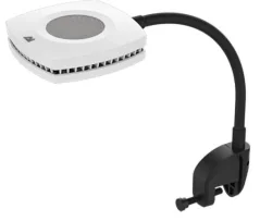 Aqua Illumination Flex Bracket ohybný držiak pre AI Prime čierna 46 cm