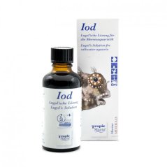 Tropic Marin IOD 50 ml jód