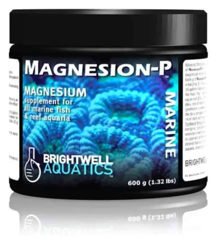Brightwell Aquatics Magnesion-P 300 g