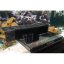 flipper frag station black4 flipper frag station black4