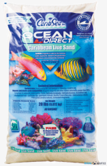 CaribSea Ocean Direct
