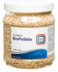 DVH N/P Reducing BioPellets za smanjenje nitrata i fosfata
