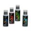 Corall A,B,C + VitAmino M - Set - Objem: 4x100 ml