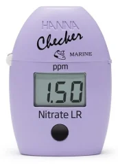 Hanna Instruments HI-781 Marine Nitrate Checker HC nizko območje