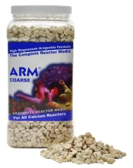 CaribSea ARM Reaktormedium mittelgrob 3.78 l