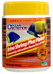 brine shrimps flakes 71