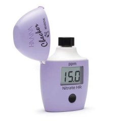 Hanna Instruments HI-782 Marine Nitrate Checker HC HR magas tartományú nitrát