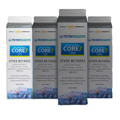 Triton Core7 Individual Reef Supplements 1