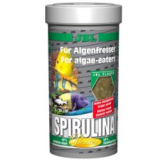 jbl spirulina 250
