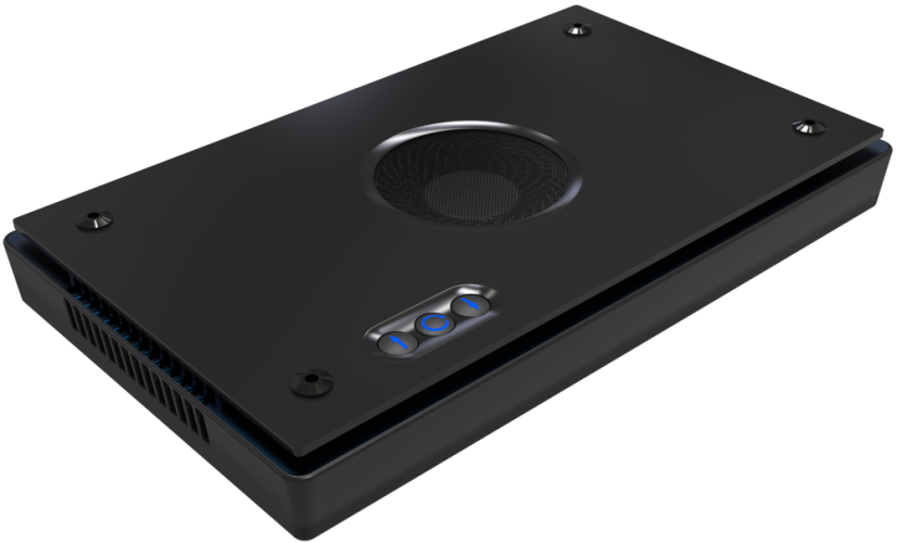 Radion G5 1