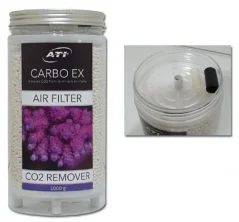 ATI Carbo Ex Air Filter 1,5 l náplň do odpěňovače 1000 g