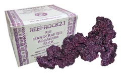 Walt Smith Fiji Reef Rock 2.1 box 25 kg