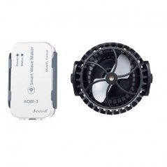 jebao jecod aow 3 wifi