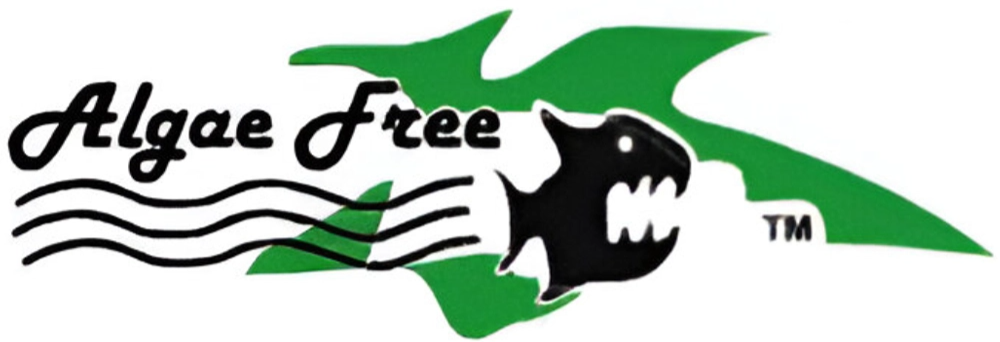 Algae Free