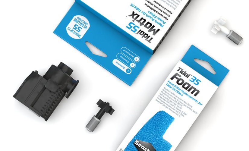 tidal accessories