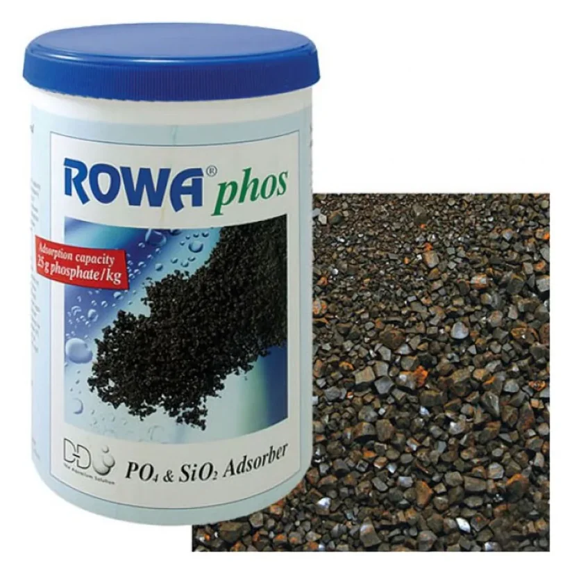Rowa phos 500 g uklanjač fosfata i silikata