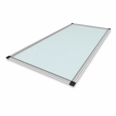 D-D Jumpguard Pro DIY 180 × 90 cm