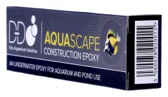 D-D Aquascape Grey szürke epoxi