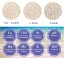 dvh sand elements 2Bpetri