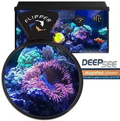 Flipper Viewer magnetische Lupe