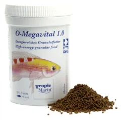 Tropic Marin O-Megavital 1 mm