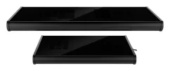 LedZeal Mirage X200 Super Blue Slave