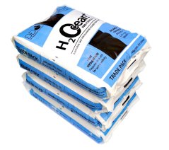 h2ocean salt 25kg packs