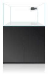 Blau Set Marine Gran Cubic Experience 92 Black Glossy