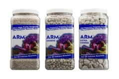 CaribSea ARM reaktorski medij ekstra grubi 3.78 l