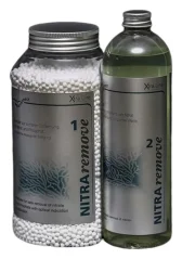 Aqua Connect Nitra Remove 1+2, 300 g / 250 ml
