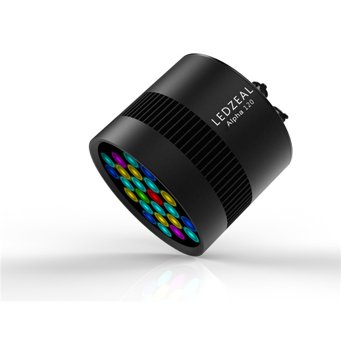 LedZeal Alpha 120 Super Blue