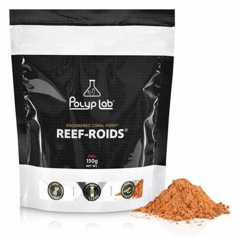 Polyplab Reef Roids - Težina: 37 g