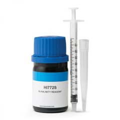 Hanna Instruments HI-755-26 Reagensek alkalinitás méréséhez, 25 db
