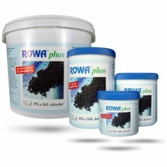 Rowa phos 5000 g Phosphat- und Silikatentferner