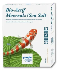 Tropic Marin Bio-Actif Sea Salt 4 kg – 120 l