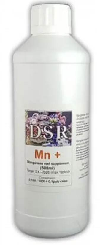 DSR Reefing Mn - Volumen: 1000 ml DSR Reefing Mn - Volumen: 1000 ml