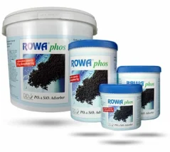Rowa phos 500 g Phosphat- und Silikatentferner